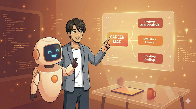 AIと戦略を検証